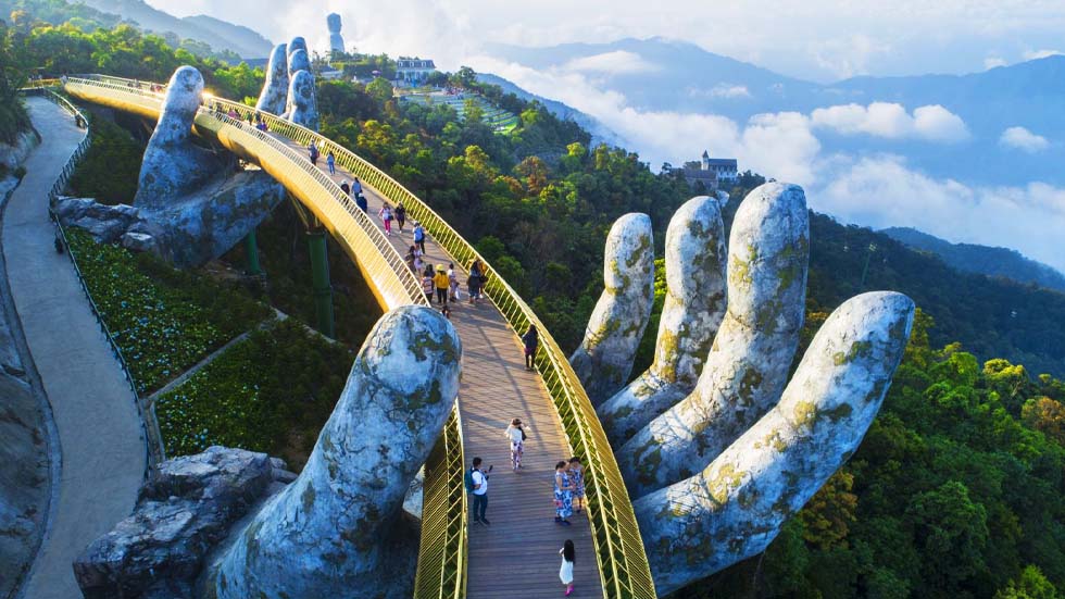 Ba Na Hills