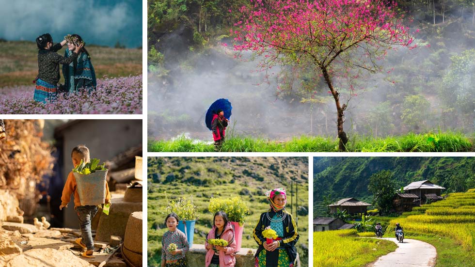 Ha Giang