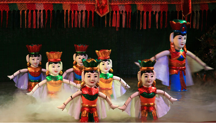 Hanoi