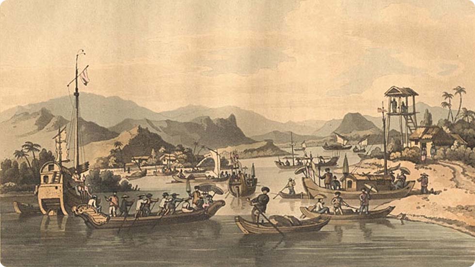 História de Hoi An