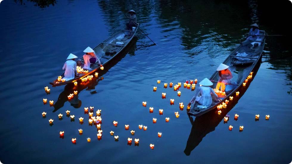 Hoi An