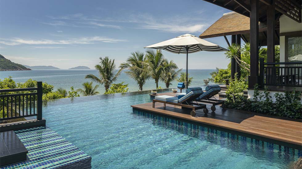 InterContinental Danang Sun Peninsula Resort