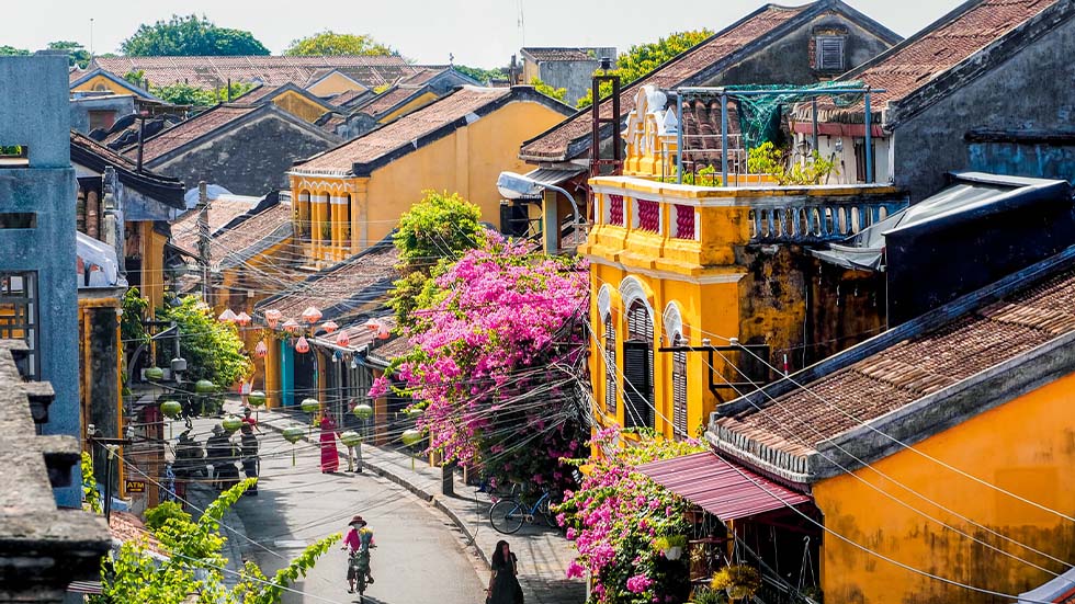 Hoi An