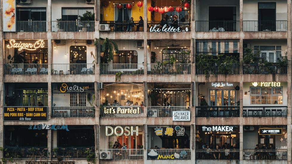 Saigon