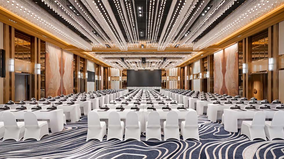 Intercontinental Saigon