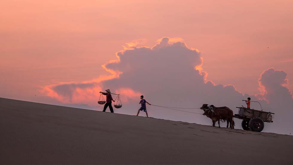 Mui Ne