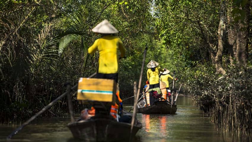 Mekong Delta