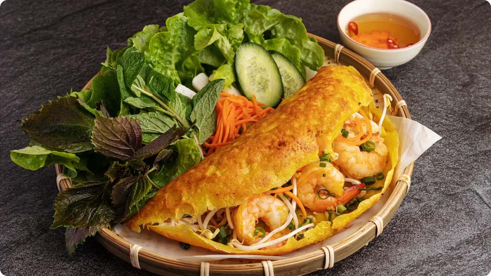 Banh xeo