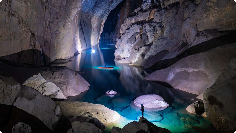 Son Doong