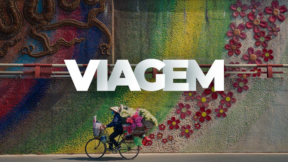 Viagem dos sonhos