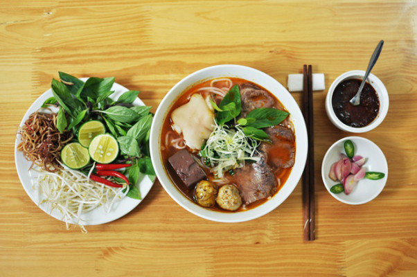Bun bo
