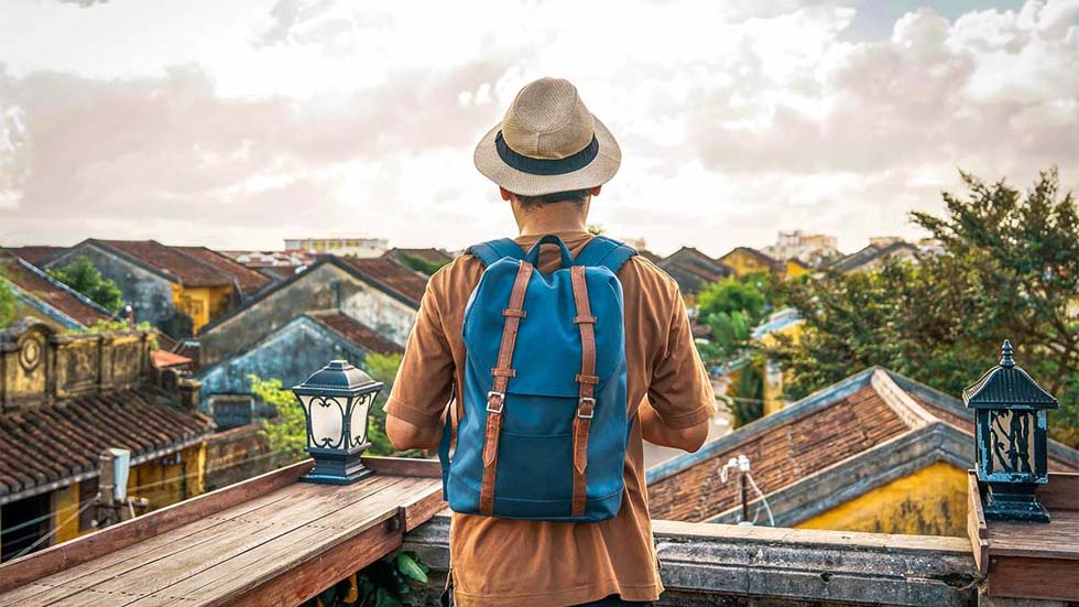 Mochila Vietnã