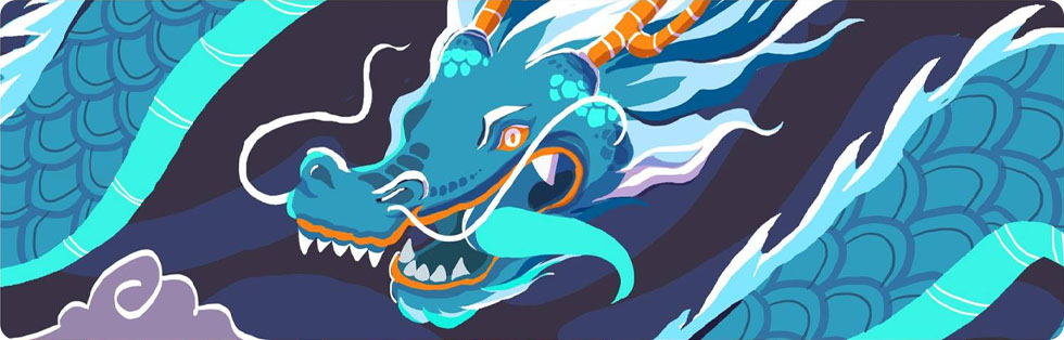 Dragão Vietnamita