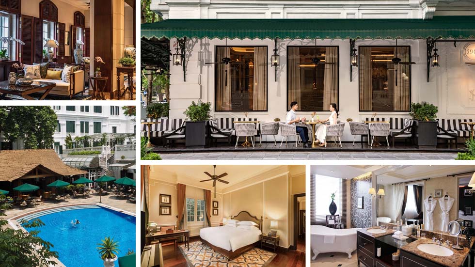 Sofitel Metropole