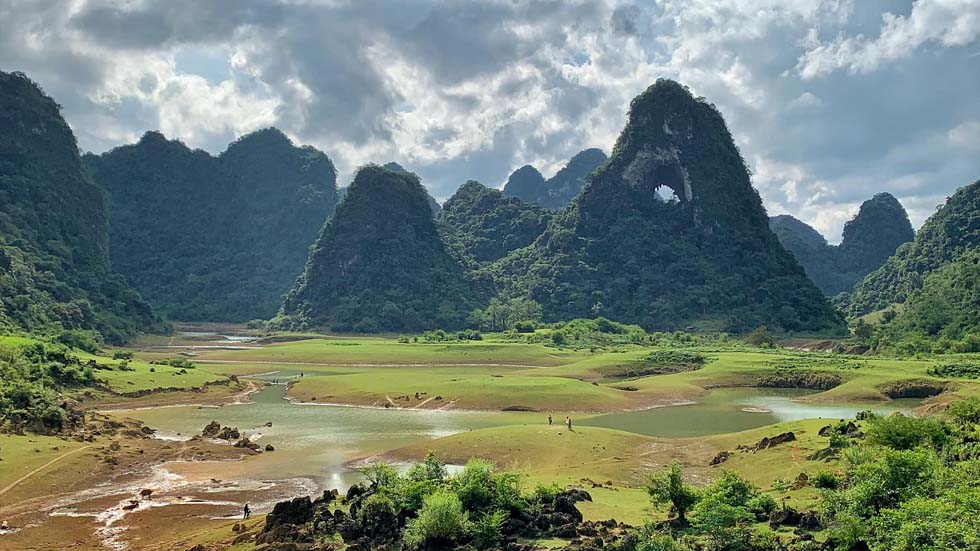 Cao Bang