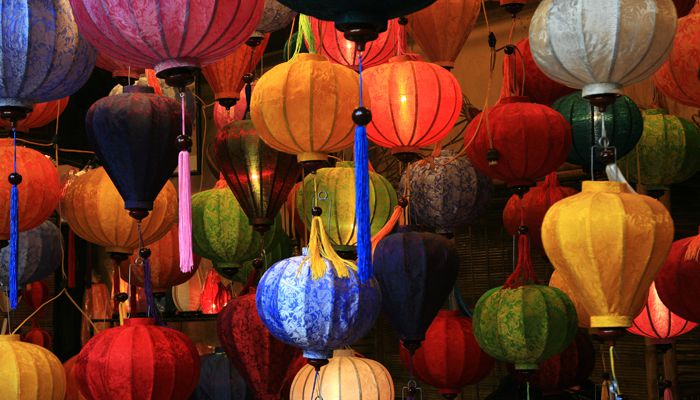 Hoian
