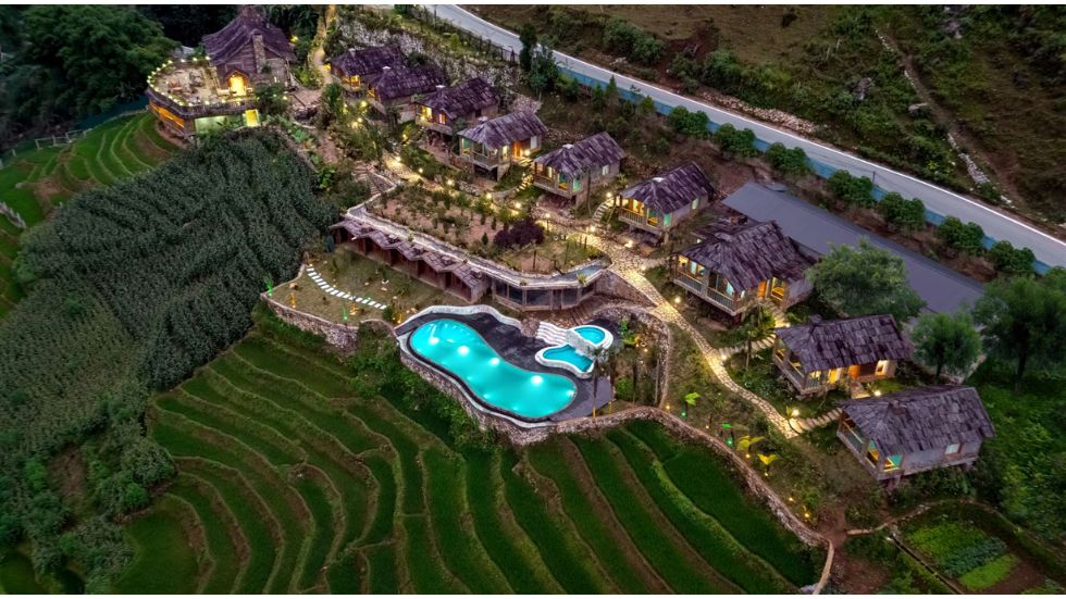 Tam Coc Condeluz Boutique Hotel